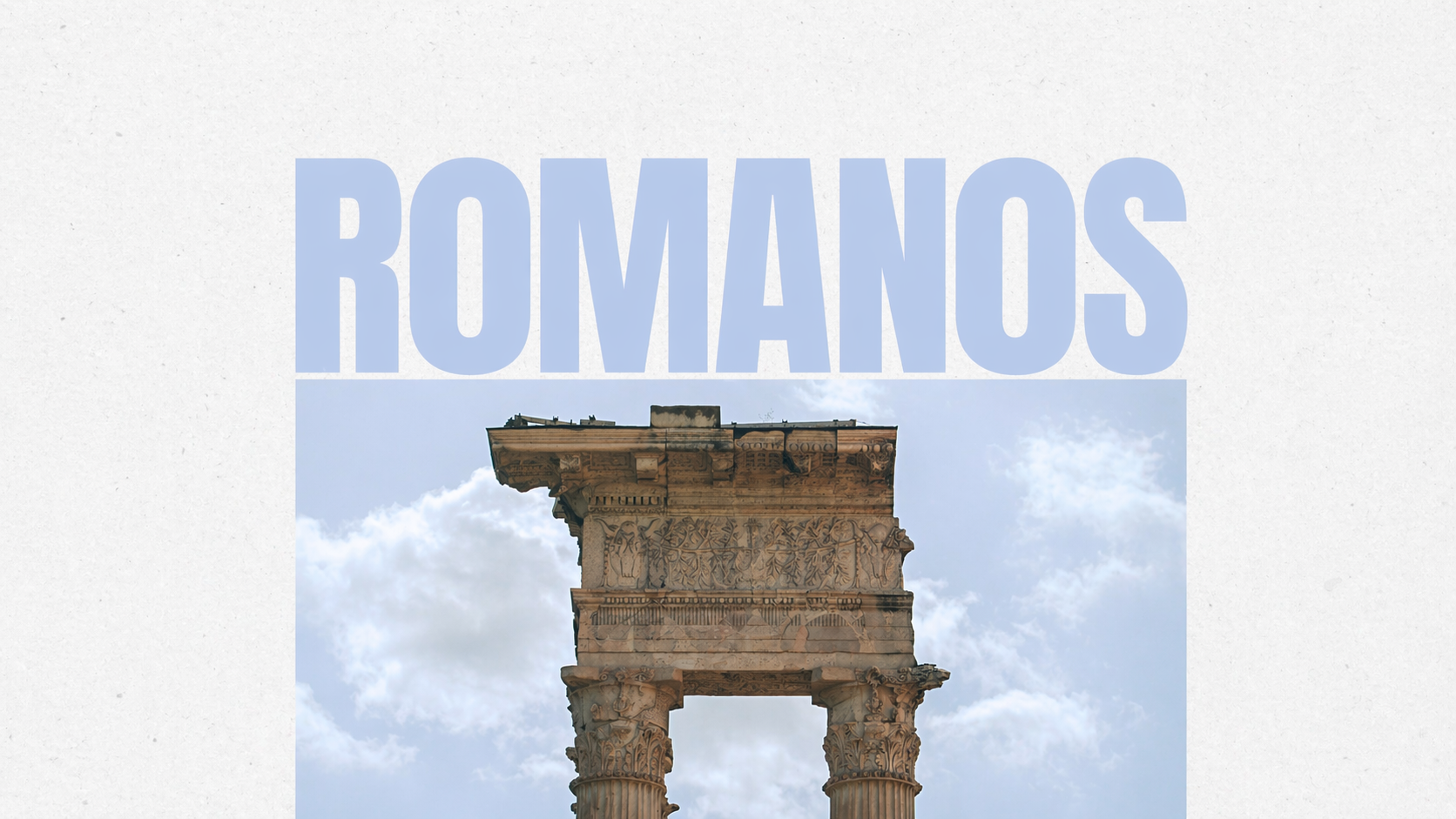 Romanos